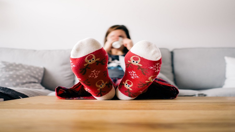 watch UK TV this Christmas